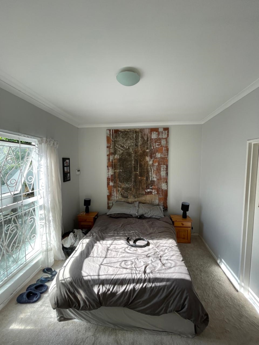 To Let 1 Bedroom Property for Rent in Harfield Village Western Cape